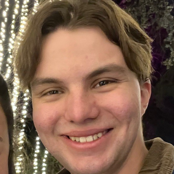 Mason Neuenschwander